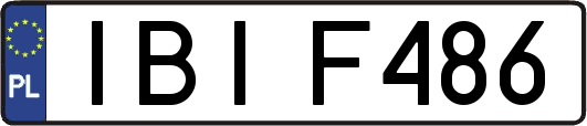 IBIF486