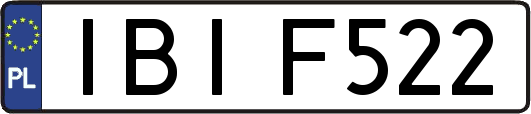 IBIF522