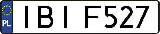 IBIF527