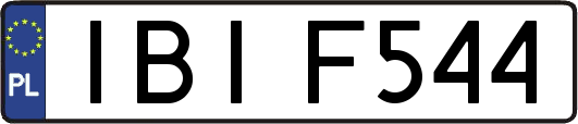 IBIF544