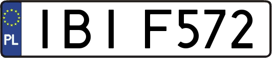 IBIF572