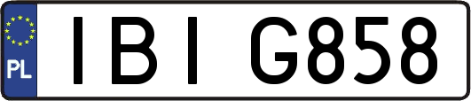 IBIG858
