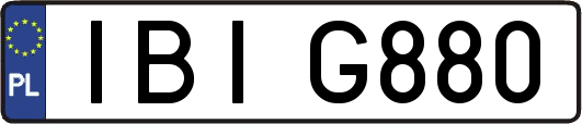 IBIG880