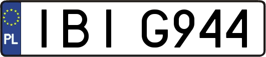 IBIG944