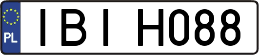 IBIH088
