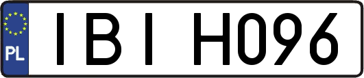 IBIH096