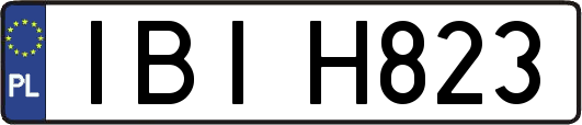 IBIH823
