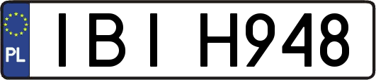 IBIH948