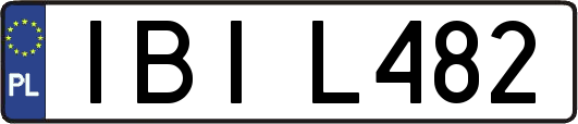 IBIL482
