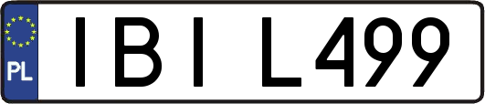 IBIL499