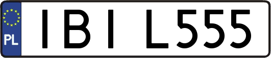 IBIL555