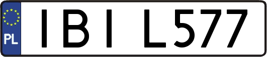 IBIL577