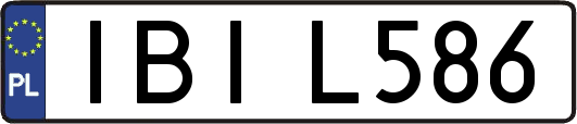 IBIL586