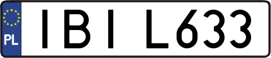 IBIL633