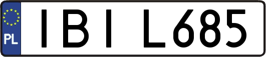 IBIL685