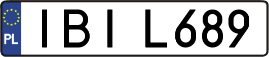 IBIL689