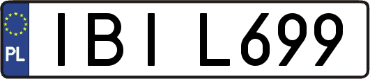 IBIL699