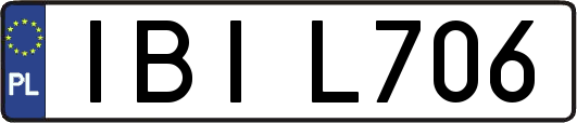 IBIL706