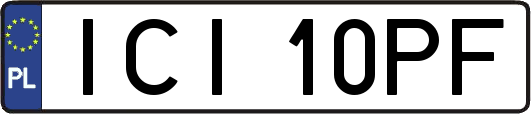 ICI10PF