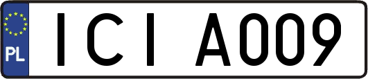 ICIA009