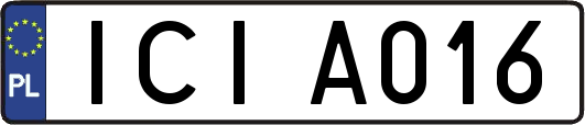 ICIA016