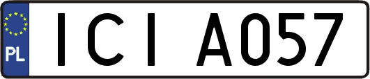 ICIA057