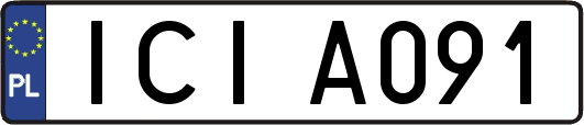 ICIA091