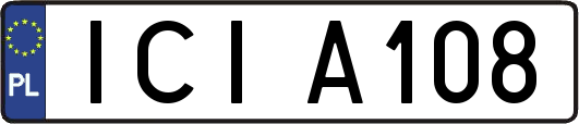 ICIA108