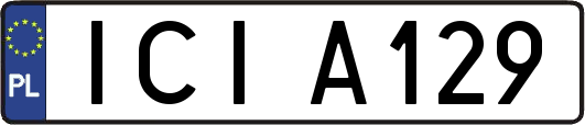ICIA129