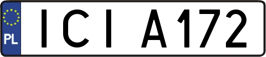 ICIA172
