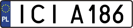 ICIA186