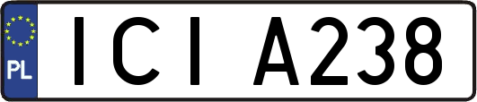 ICIA238