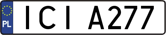 ICIA277