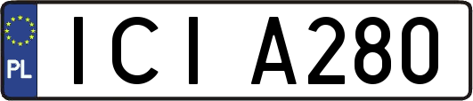 ICIA280