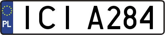 ICIA284