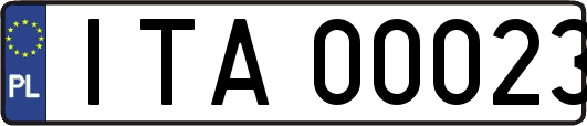 ITA00023