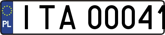 ITA00041