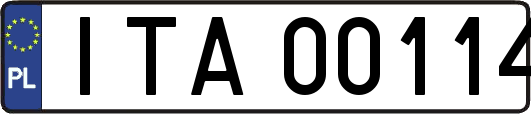 ITA00114