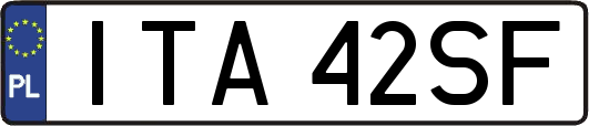 ITA42SF