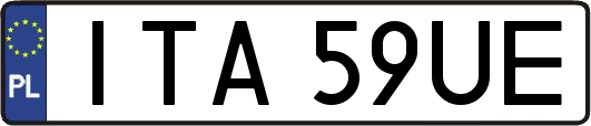 ITA59UE