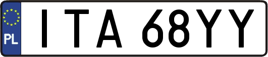ITA68YY
