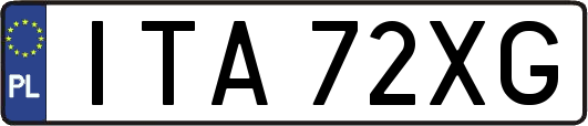 ITA72XG