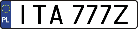 ITA777Z
