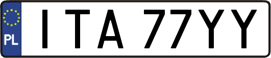 ITA77YY