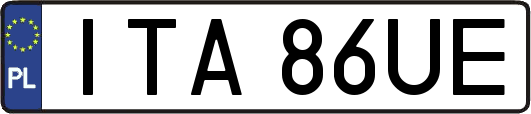 ITA86UE