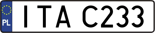 ITAC233