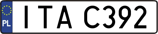 ITAC392