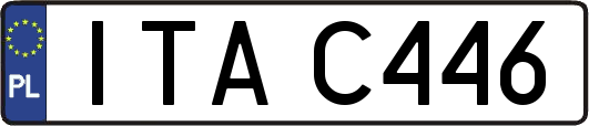 ITAC446