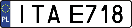 ITAE718