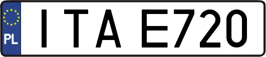 ITAE720